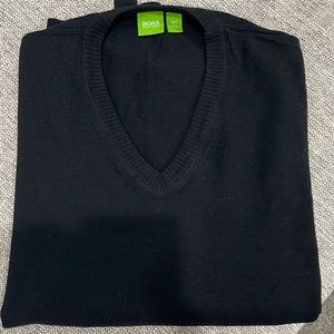 Men’s Hugo Boss Sweater - XXL